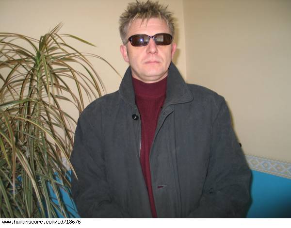 Макс Максимов