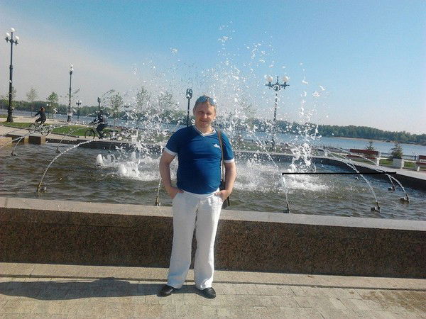 Сергей Волков