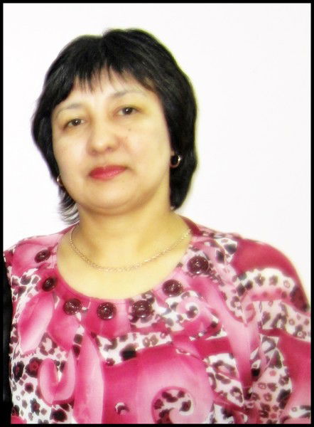 Маржан Капаева