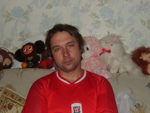 Константин Плешко