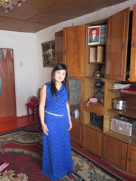 Индира Нысанбай