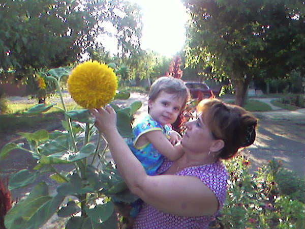 Лариса Никулина