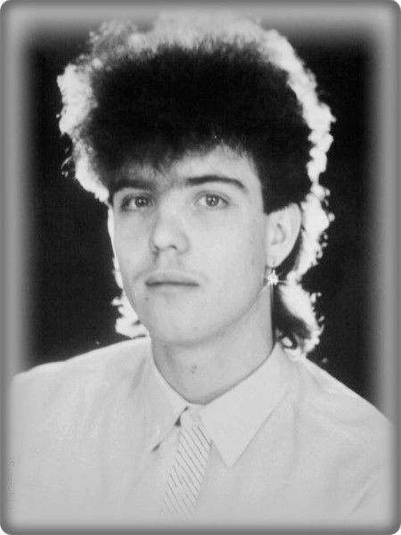 Олег Чистюхин