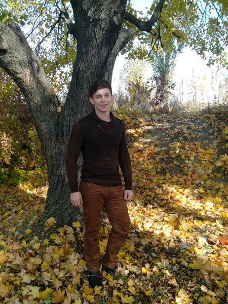 Анатолий Хитрич