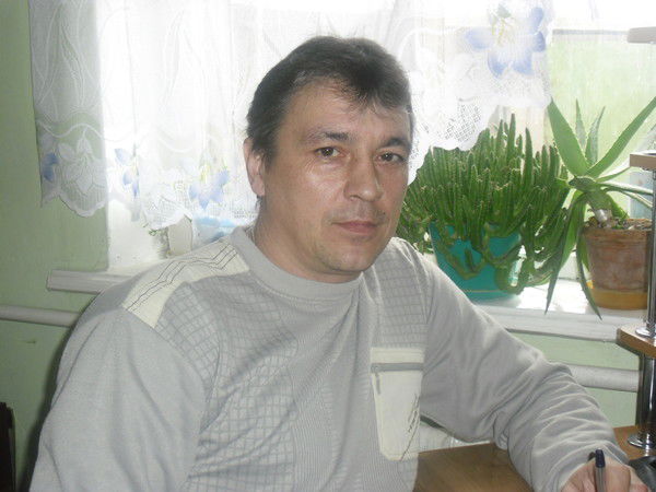 Александр Колдоркин