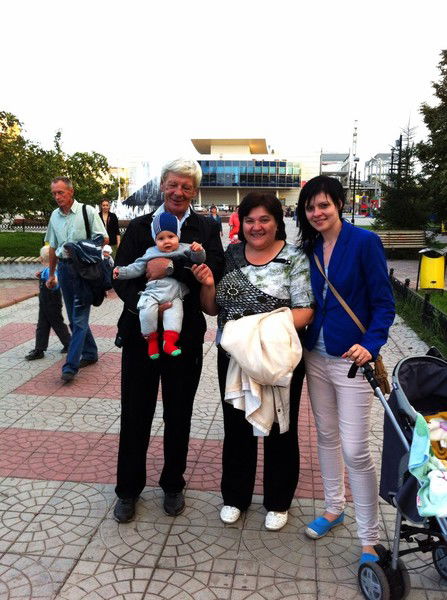 Валентина Федоренко