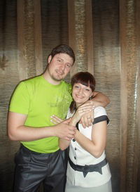 Павел Гаврилюк