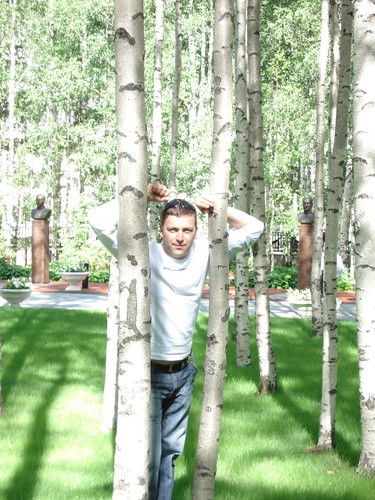 Александр Васькун