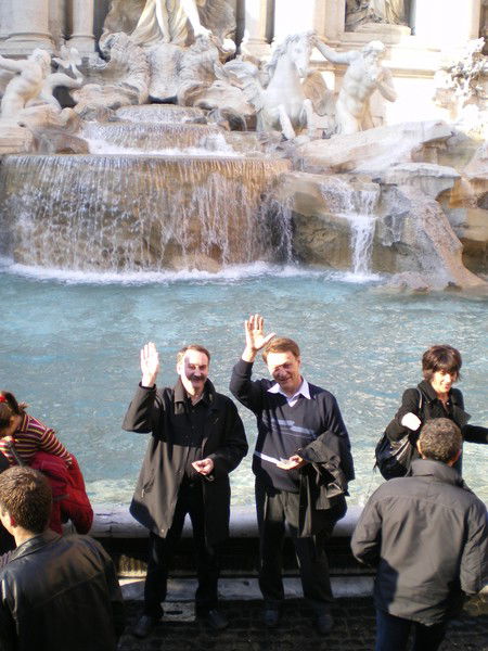 Михаил Петров