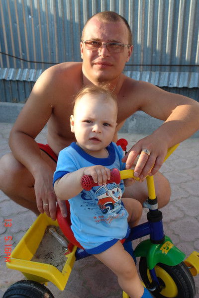 Андрей Осоуленко