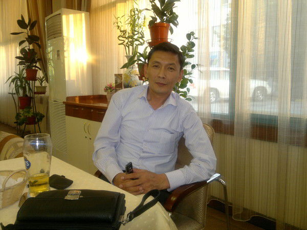 Кана Жусипбек