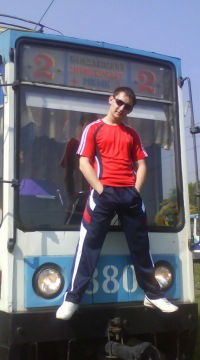 Виктор Пронин