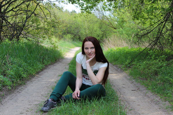 Ольга Исаева