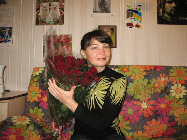 Оксана Кепич