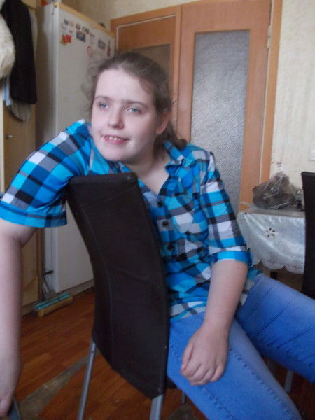 Маргарита Ионова