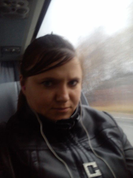 Ольга Кузунова