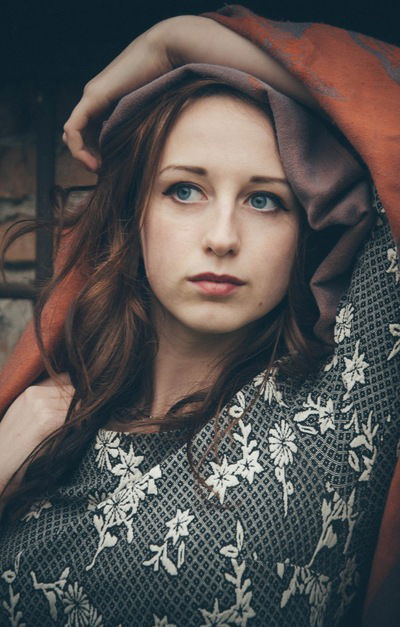 Даша Демидович