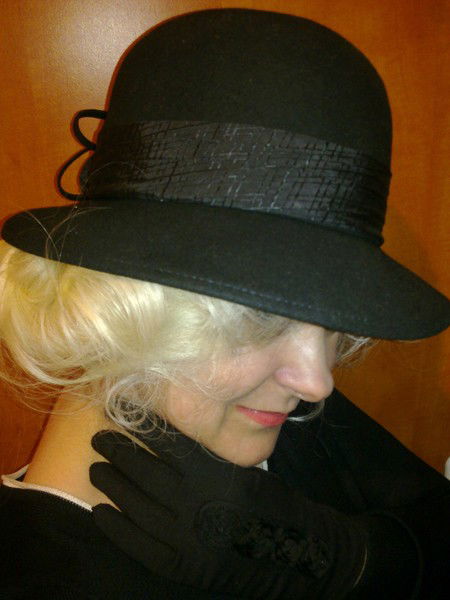 Олеся Мадюжина