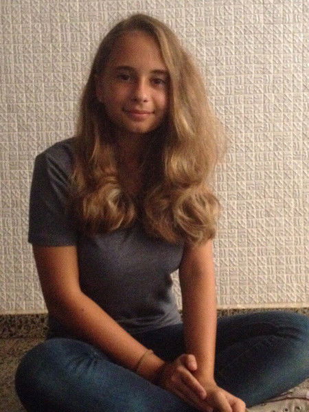 София Смирнова