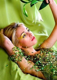 Ирина Шеботнева