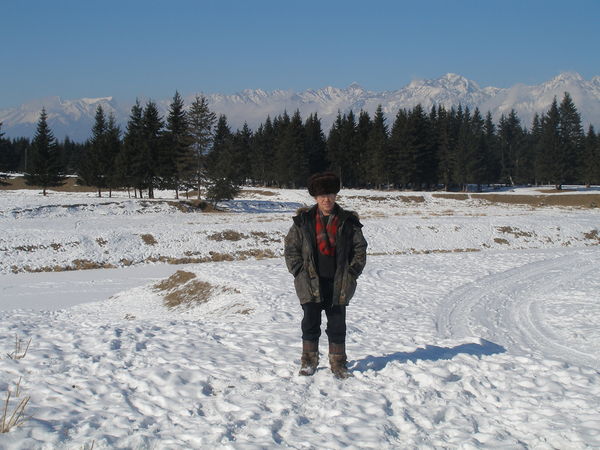 Александр Зуев