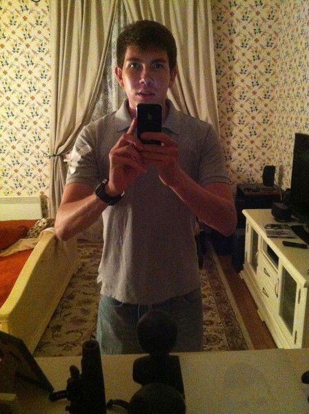 Александр Троценко