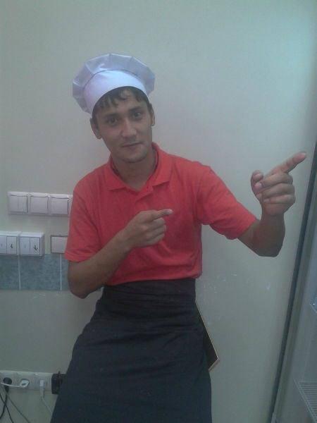 Аманбай Садиков