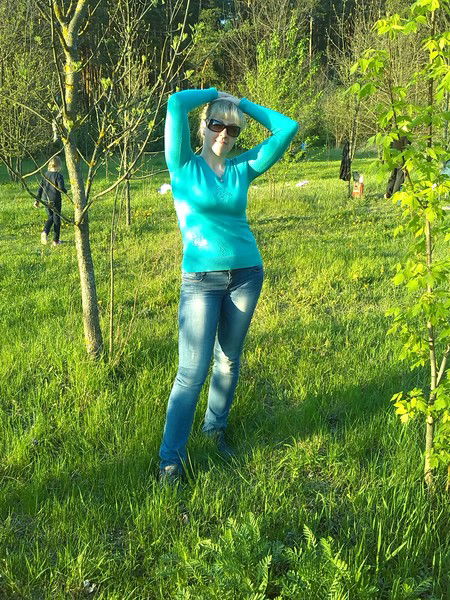 Анюта Полякова