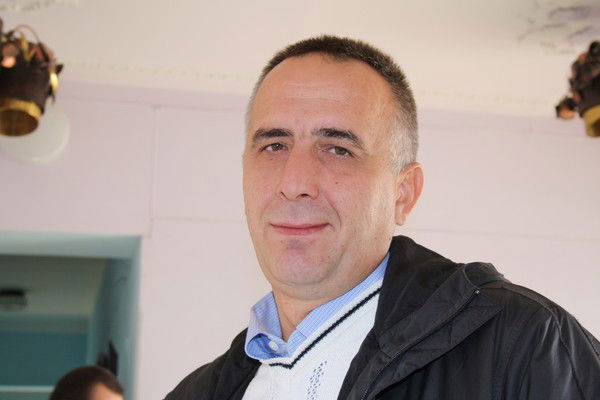 Юрий Яицкий