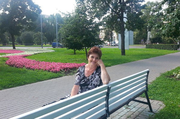 Татьяна Ершова