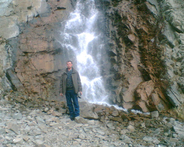 Олег Вульферт