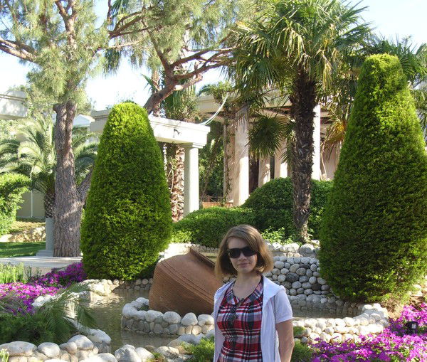 Павлова Екатерина