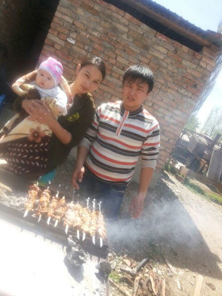 Нурбол Амирбеков