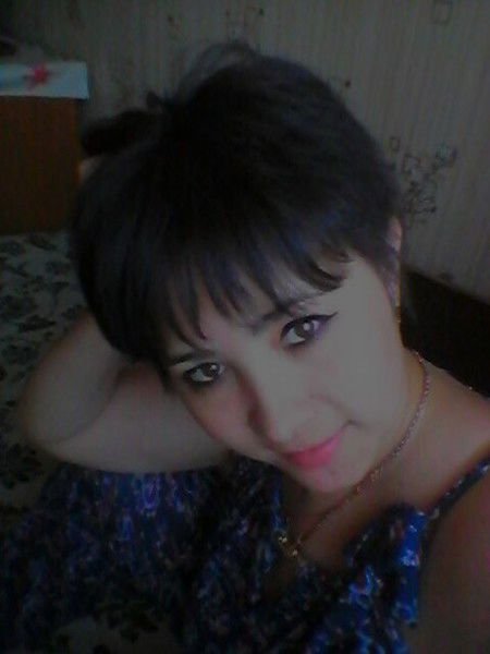 Лола Кочеряева