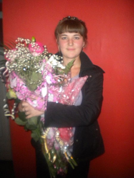 Ольга Соковнина