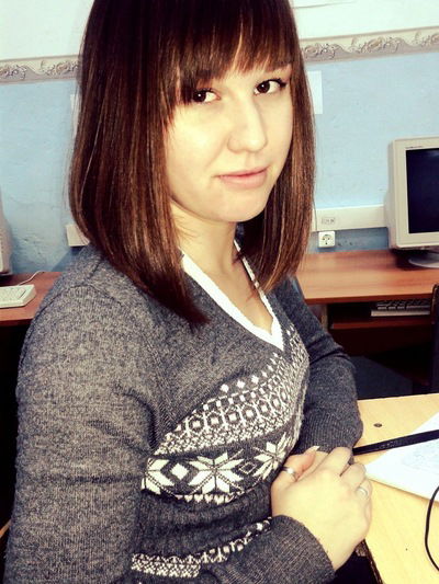 Татьянка Нечаева