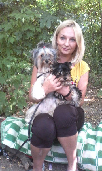 Ирина Владимирова