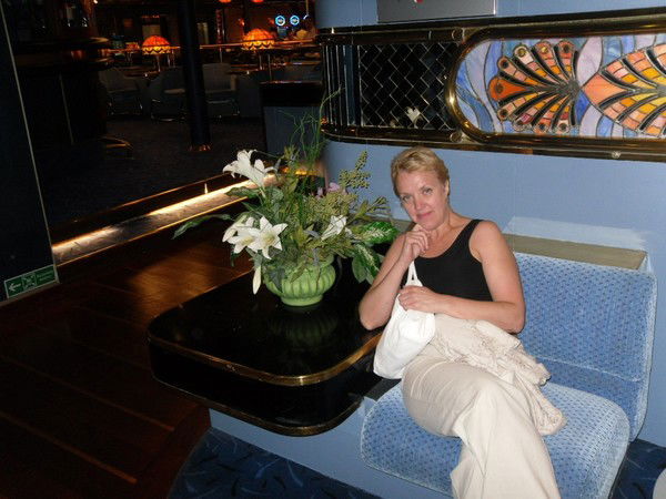 Светлана Евсеева