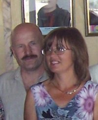 Елена Потапова