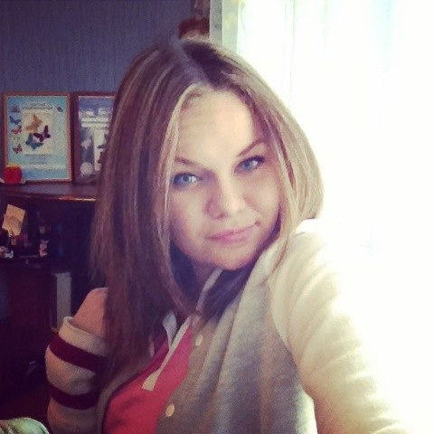 Mila Ведерникова