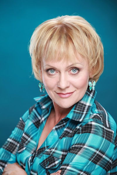 Светлана Котова