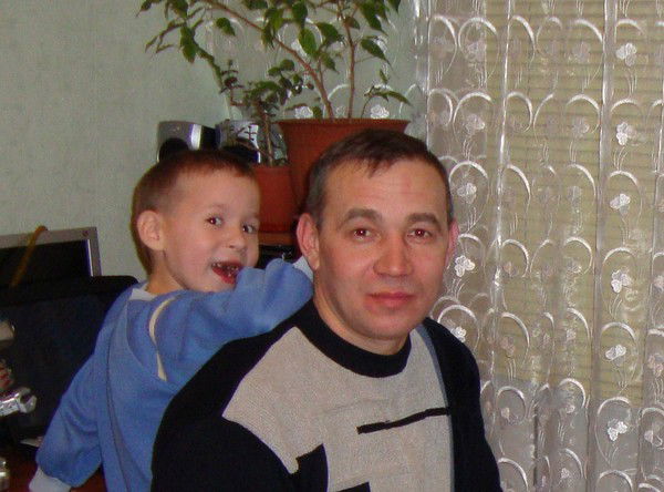 Радиф Шарифуллин