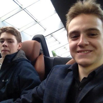 Александр Голощуков