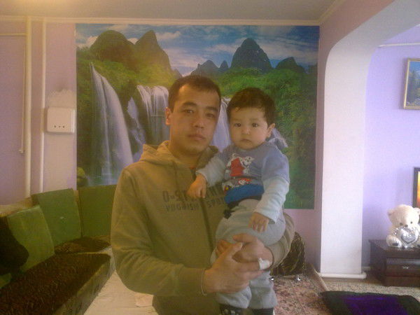 Абдыразак Мансуров