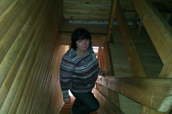 Иринка Порфирьева