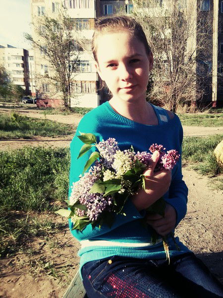 Настёнчик)) ™