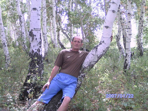 Николай Цеслик