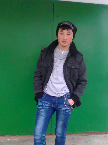 Адил Молдиманов