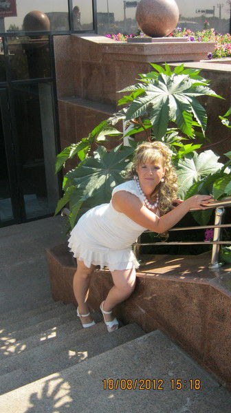 Вероника Витковская