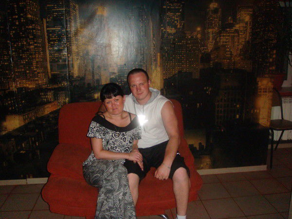 Настя Кондратьева